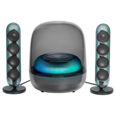 Колонка Bluetooth Harman/Kardon SoundSticks 5, Черный