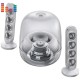 Колонка Bluetooth Harman/Kardon SoundSticks 5, Белый