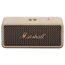 Колонка Bluetooth Marshall Emberton III Cream, Кремовый