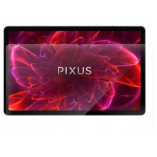 Защитное стекло Pixus Falcon, BeCover, Черный