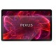 Защитное стекло Pixus Falcon, BeCover, Черный