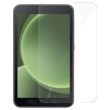 Защитное стекло Samsung X300 Galaxy Tab Active 5, BeCover, Прозрачный
