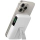 Повербанк (Power Bank) Anker MagGo A1654G21, 10000 mAh, Білий