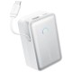 Павербанк (Power Bank) Anker Nano A1638H21, 10000 mAh, Белый