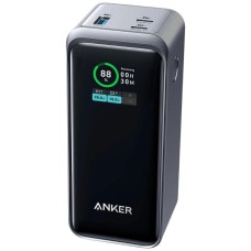 Павербанк (Power Bank) Anker Prime A1336011, 20000 mAh, Черный