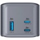 Павербанк (Power Bank) Anker Prime A1336011, 20000 mAh, Черный