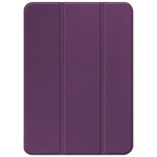 Чохол-книжка Apple iPad Air 11, BeCover Smart Case, Фіолетовий