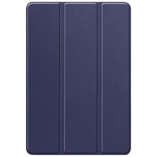 Чохол-книжка Xiaomi Pad 6S Pro, BeCover Smart Case, Deep Blue, Синій