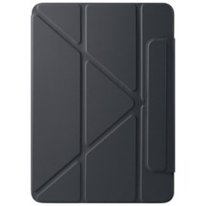 Чохол-книжка Apple iPad Pro 13 2024, BeCover Ultra Slim Origami Magnetic, Чорний