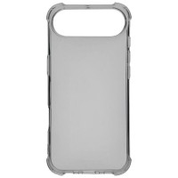 Чохол Apple iPhone 17 Air, BeCover Anti-Shock, Сірий