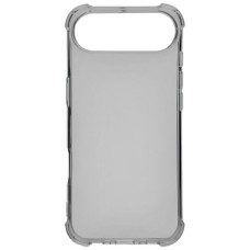 Чохол Apple iPhone 17 Air, BeCover Anti-Shock, Сірий