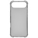 Чохол Apple iPhone 17 Air, BeCover Anti-Shock, Сірий