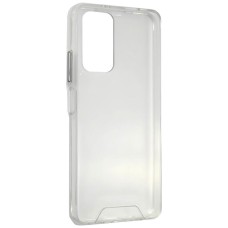 Чехол Samsung A165 Galaxy A16, A166 Galaxy A16 5G, BeCover Space Case, MagSafe, Прозрачный