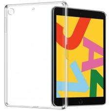 Чохол Apple iPad 10.2 2019, iPad 10.2 2020, iPad 10.2 2021, BeCover, Прозорий