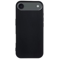Чохол Apple iPhone 17 Air, BeCover, Чорний