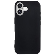Чехол Apple iPhone 17, BeCover, Черный