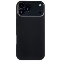 Чехол Apple iPhone 17 Pro, BeCover, Черный