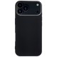 Чехол Apple iPhone 17 Pro, BeCover, Черный
