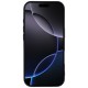 Чехол Apple iPhone 17 Pro, BeCover, Черный