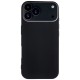 Чехол Apple iPhone 17 Pro Max, BeCover, Черный