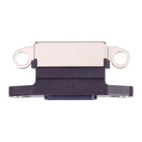 Разъем зарядки Apple iPhone 14, iPhone 14 Plus, Черный