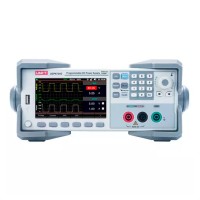 Лабораторний блок живлення UNI-T UDP6723
