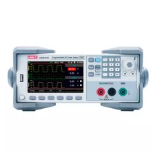 Лабораторний блок живлення UNI-T UDP6723