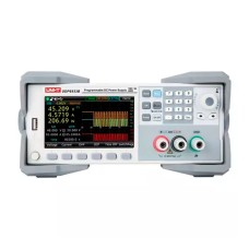 Лабораторний блок живлення UNI-T UDP6933B