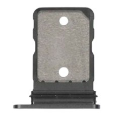 Слот SIM-карти (лоток) Google Pixel 9a, Чорний