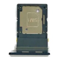Слот SIM-карти (лоток) Samsung M356 Galaxy M35, Синій