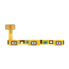 Шлейф Xiaomi Poco F7, з кнопками регулювання гучності, з кнопкою включення
