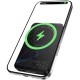 Павербанк (Power Bank) Borofone BJ82, 5000 mAh, Черный