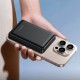Павербанк (Power Bank) Borofone BJ82, 5000 mAh, Черный