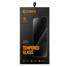 Захисне скло Apple iPhone 17 Pro, Bear, 6D, Прозорий