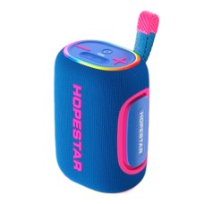 Колонка Bluetooth Hopestar H57 Mini, Синий