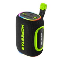Колонка Bluetooth Hopestar H57 Mini, Черный