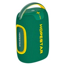 Колонка Bluetooth Hopestar H59, Зеленый