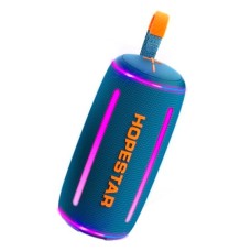 Колонка Bluetooth Hopestar P58 Pro, Синий