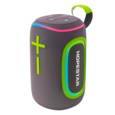 Колонка Bluetooth Hopestar P62, Серый