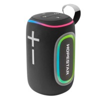 Колонка Bluetooth Hopestar P62, Черный