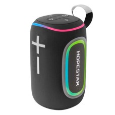 Колонка Bluetooth Hopestar P62, Черный