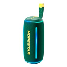 Колонка Bluetooth Hopestar P64, Зеленый