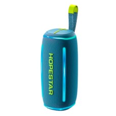Колонка Bluetooth Hopestar P64, Синий