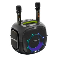 Колонка Bluetooth Hopestar Party One Ultimate, Черный