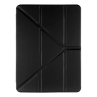 Чехол-книжка Apple iPad 10.9 2022, Zarmans, Черный