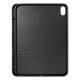 Чехол-книжка Apple iPad 10.9 2022, Zarmans, Черный
