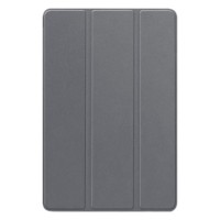 Чехол-книжка Xiaomi Redmi Pad 2, Zarmans, Серый