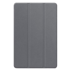 Чохол-книжка Xiaomi Redmi Pad 2, Zarmans, Сірий