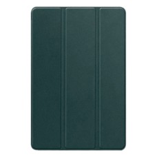 Чохол-книжка Xiaomi Redmi Pad 2, Zarmans, Dark Green, Зелений