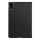 Чохол-книжка Xiaomi Redmi Pad 2, Zarmans, Чорний
